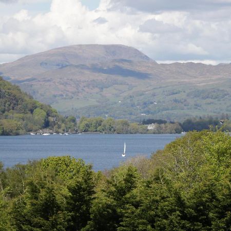 Dalesway Cottage Windermere Exteriör bild