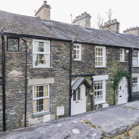 Dalesway Cottage Windermere Exteriör bild