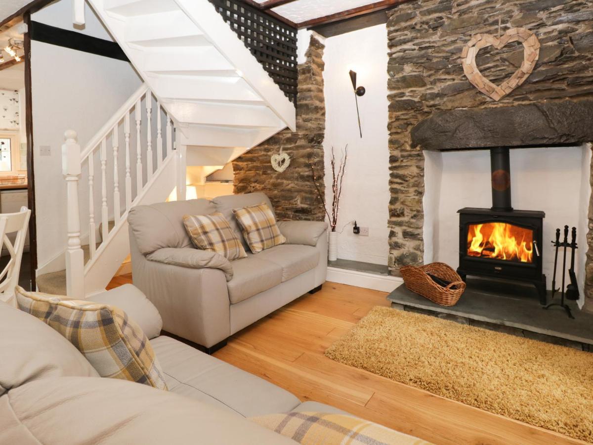 Dalesway Cottage Windermere Exteriör bild