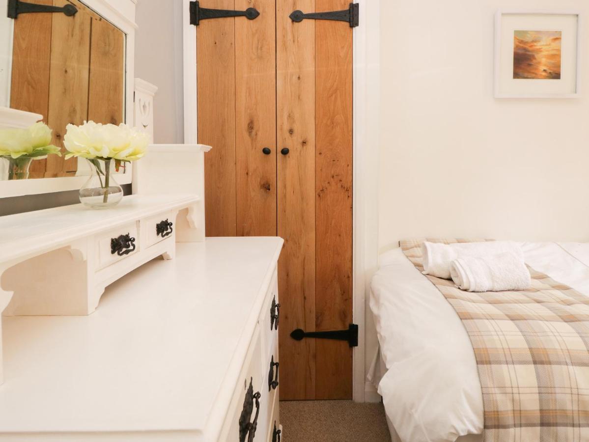 Dalesway Cottage Windermere Exteriör bild