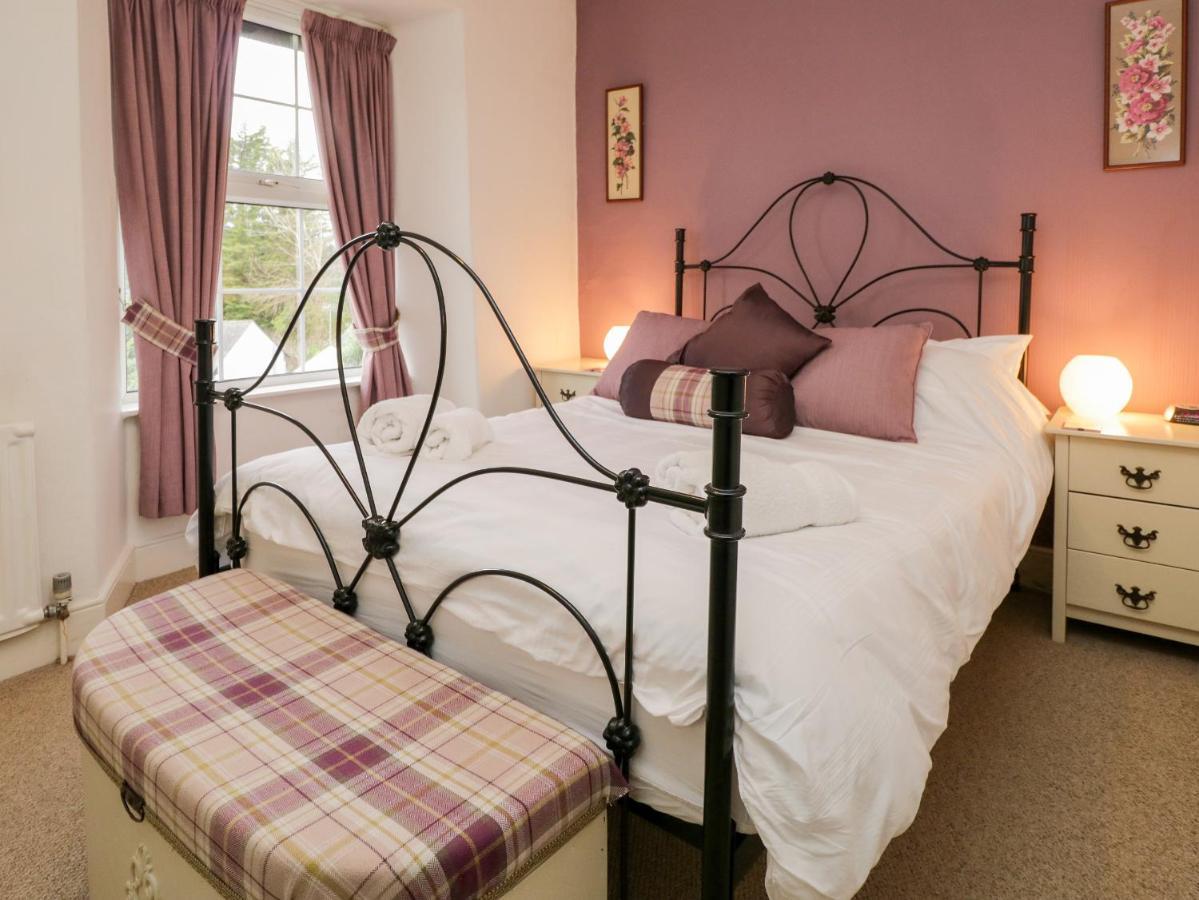 Dalesway Cottage Windermere Exteriör bild
